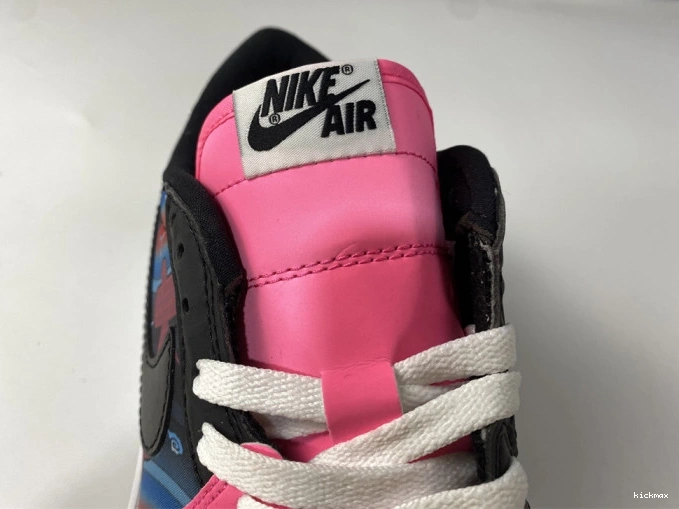 Rep MAX Chinese Jordan (2020) Retro New Low CW0418-006 Year 1 0725